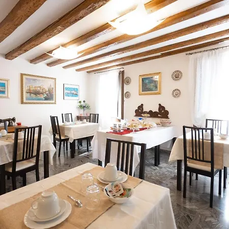 Antico Orologio Bed and breakfast Chioggia