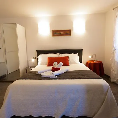 Antico Orologio Chioggia