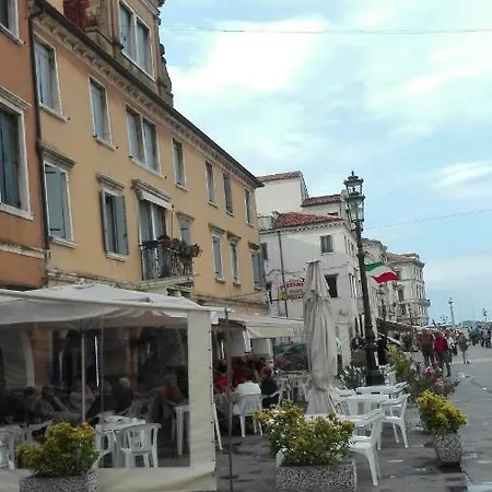 Bed and breakfast Antico Orologio