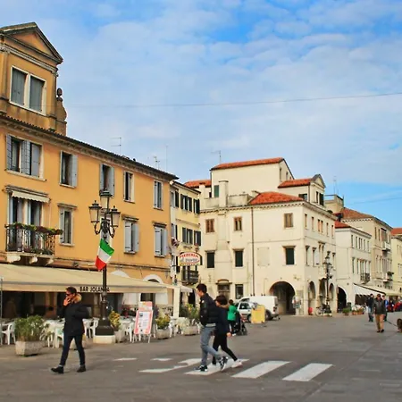 Antico Orologio 3* Chioggia