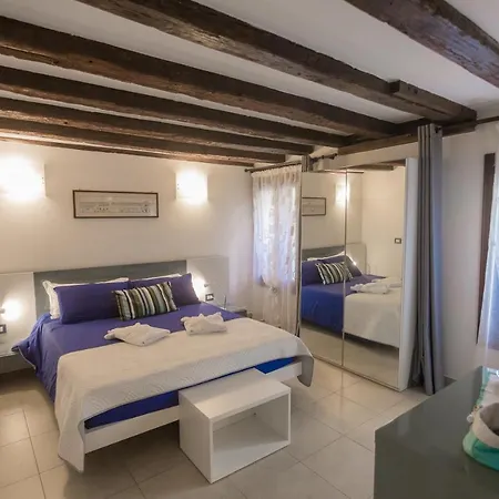 Bed & Breakfast Antico Orologio Chioggia