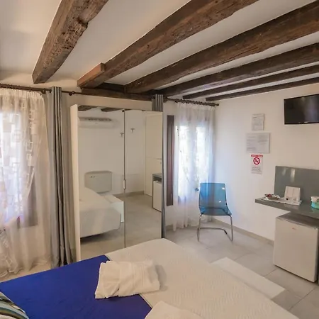 Antico Orologio Bed & Breakfast