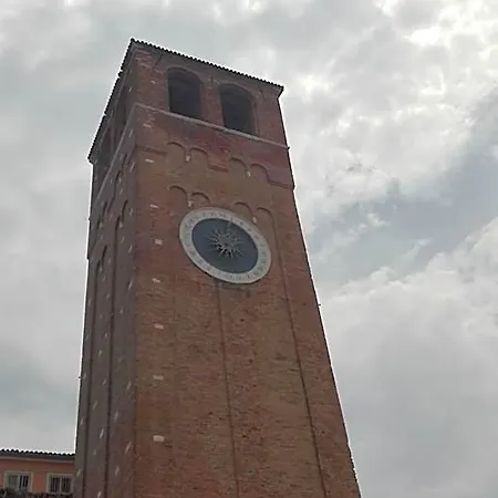 Antico Orologio Bed & Breakfast Chioggia