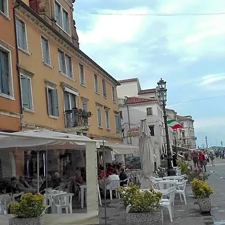 Antico Orologio Bed & Breakfast Chioggia