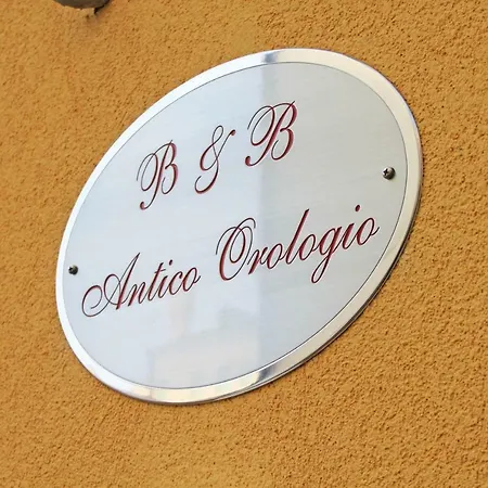 Bed & Breakfast Antico Orologio Chioggia
